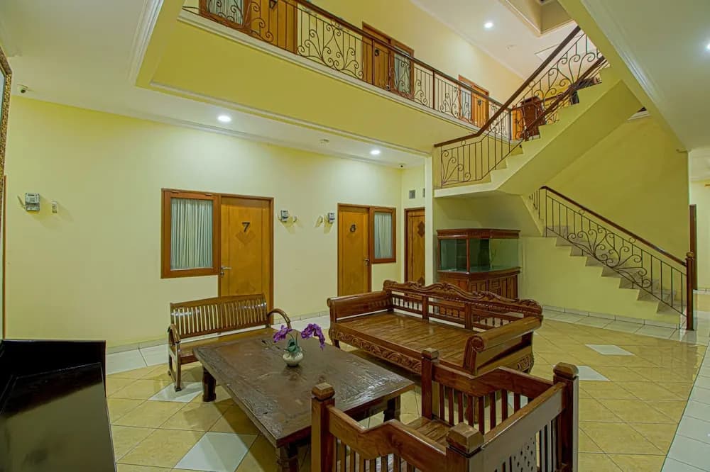 Papago Guest House - photo 11