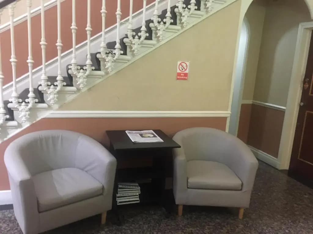 Hotel Oliver - photo 12