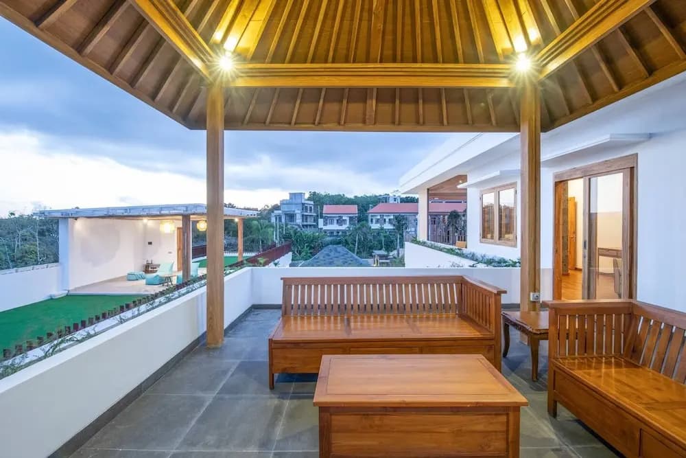 Breeze Opulent 6 BR in With Ocean View 5 Mins to Savaya - photo 2