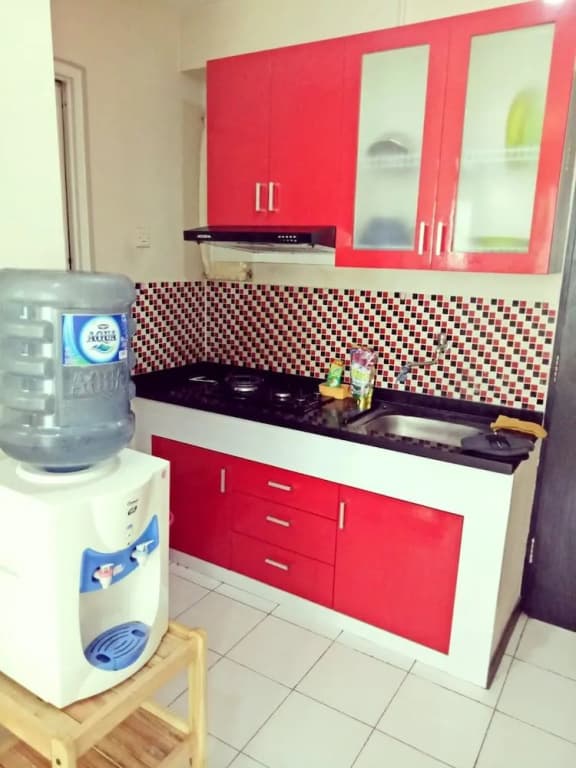Sentra Timur Residence - photo 13