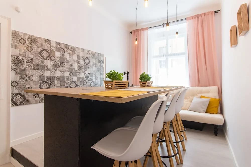 Ruzova Apartment By Easybnb - photo 6