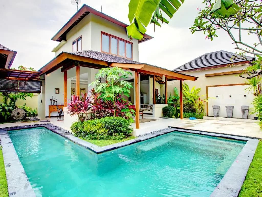 Villa Shanti - photo 11