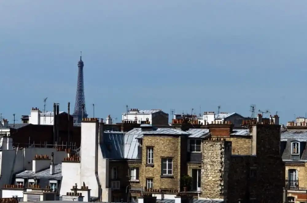 210386 - Appartement 6 Personnes à Paris - photo 15