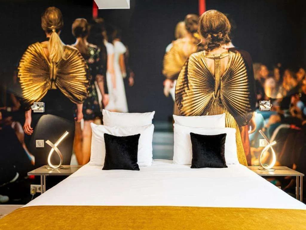 Mercure Paris Place d'Italie - photo 30