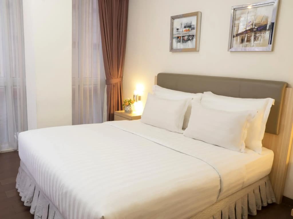 d'primahotel WTC Mangga Dua - photo 3