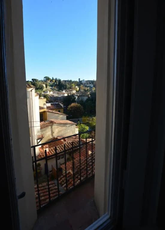 San niccolo apartment with view - photo 13