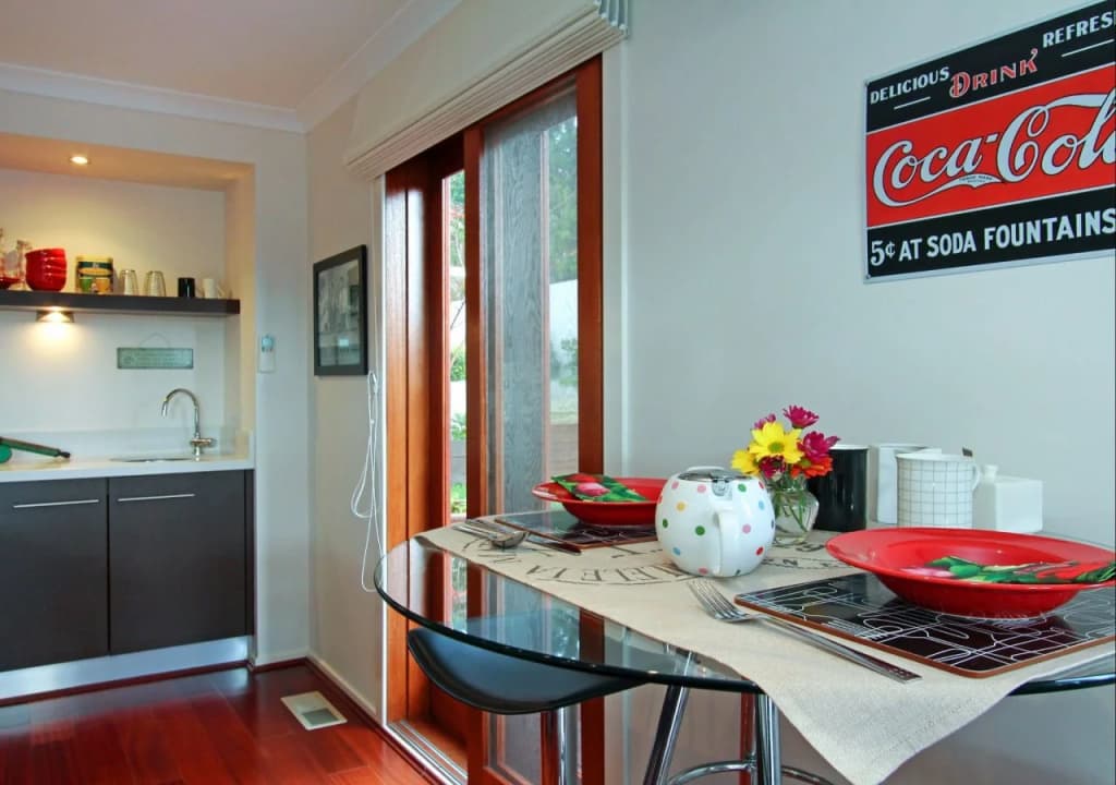The Guest Room Mt. Martha - photo 30