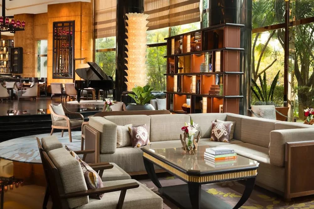 The Plaza Residences - photo 15