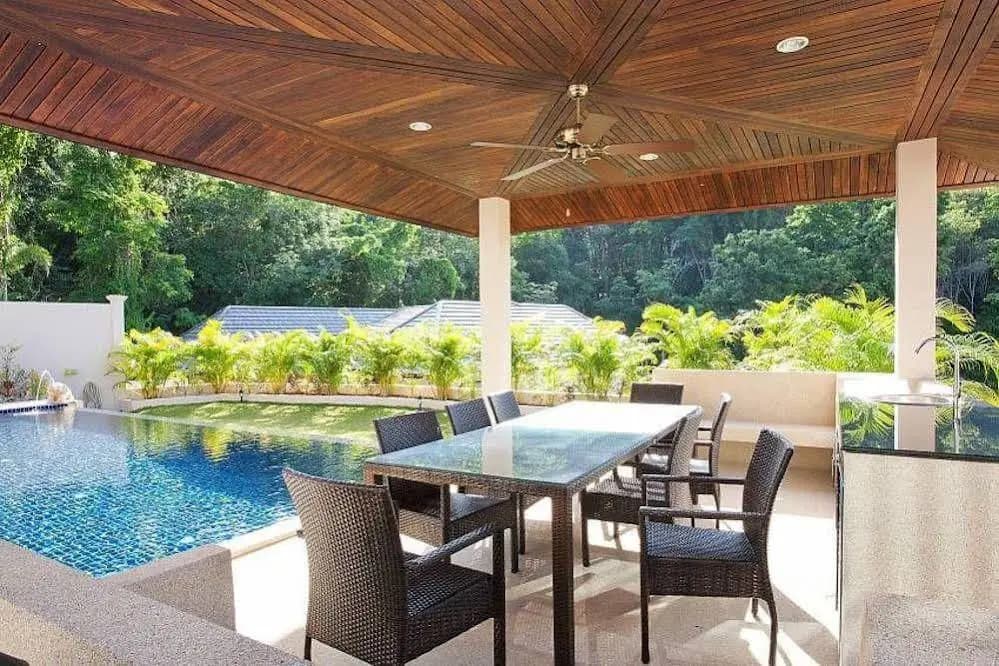 Villa Waew Opal - photo 11