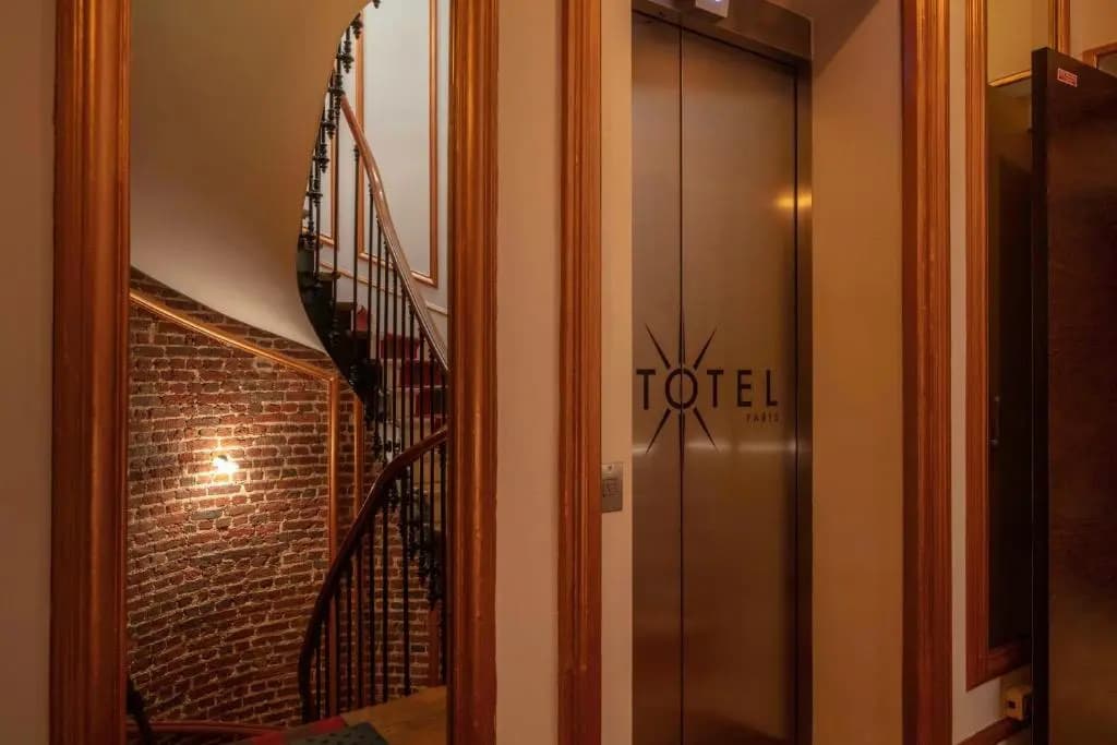 Hôtel Le 123 Elysées - Astotel - photo 15