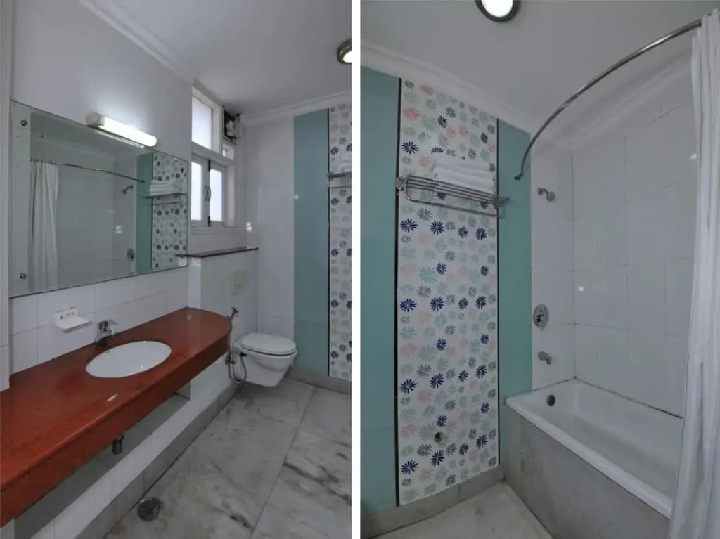 OYO Rooms Dwarka Sector 19 - photo 7
