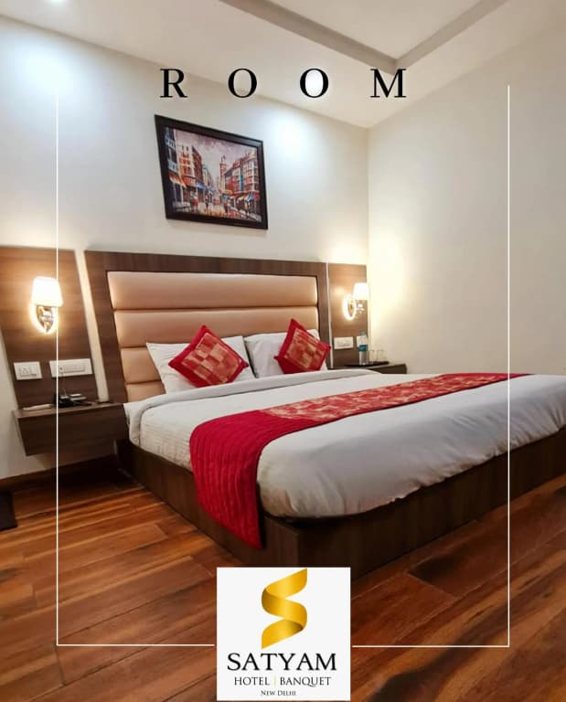 Satyam Room - photo 7