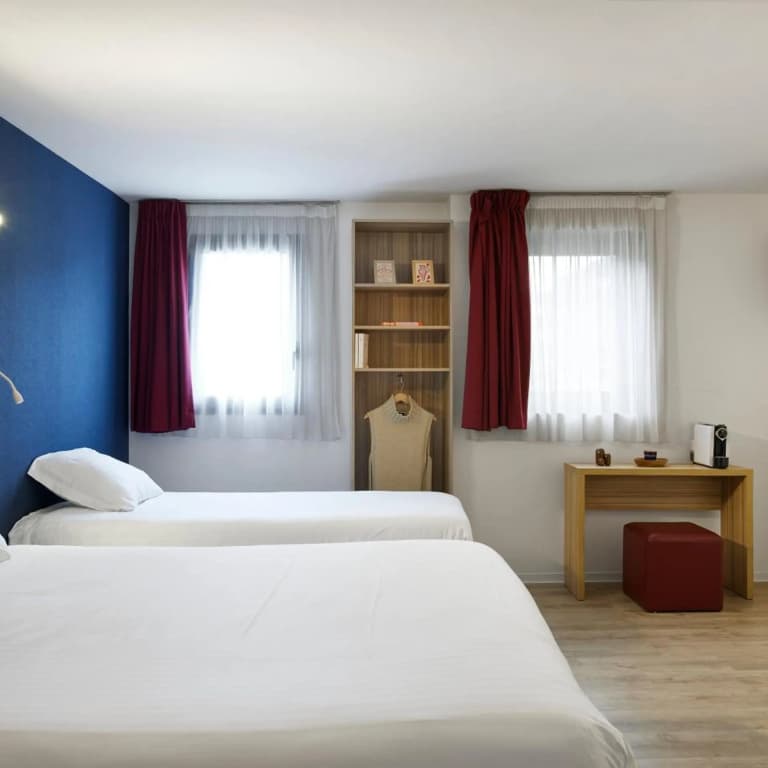 Hotel Isidore Nice Ouest - photo 32