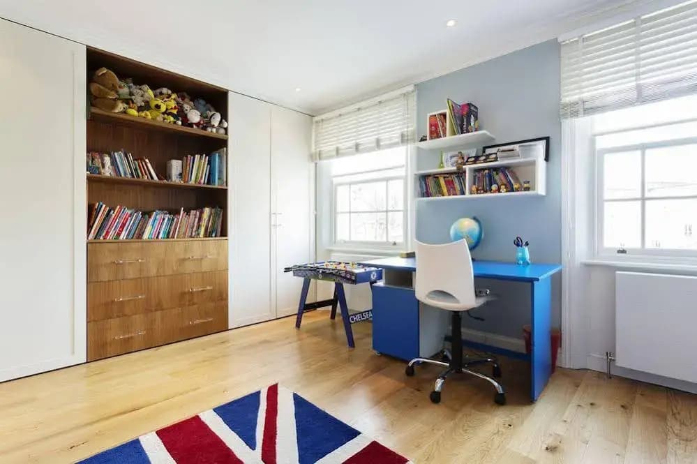 Veeve - Fulham Apartments - photo 20