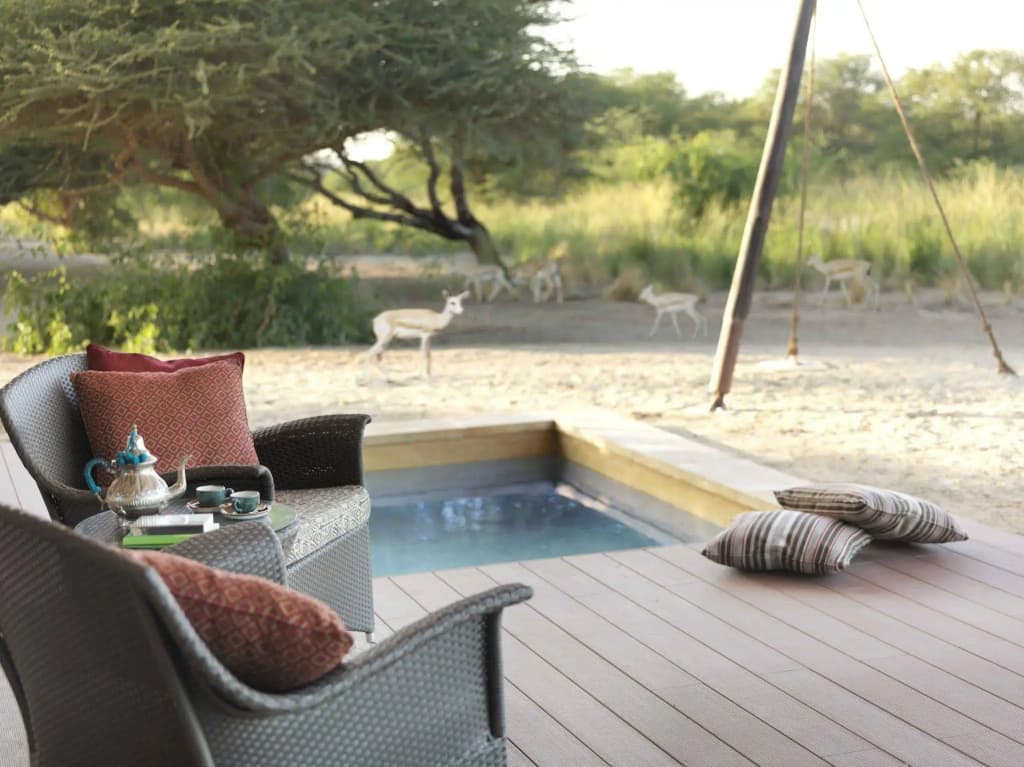 Anantara Al Sahel Villa Resort - photo 19