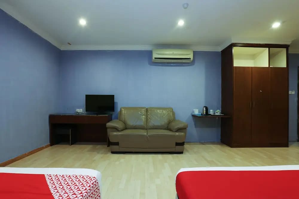 OYO 90098 Goa Inn Hotel - photo 5