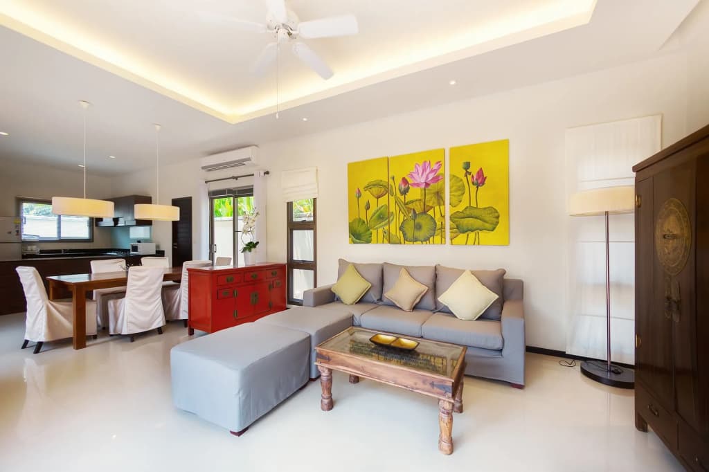 Villa Hatiti - photo 5