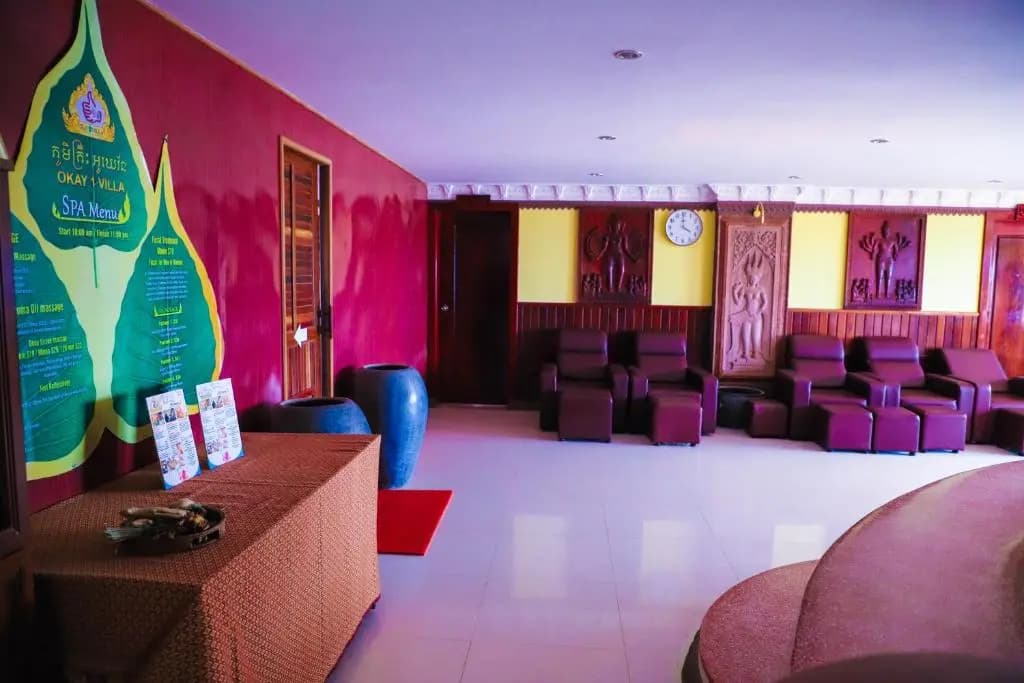 Okay 1 Villa - photo 14