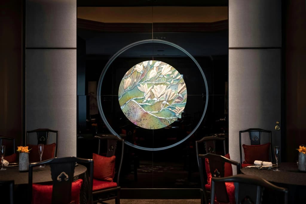 The Westin Osaka - photo 27