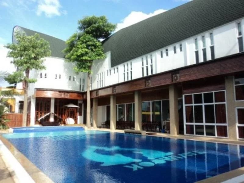 Tavimook Boutique Hotel - photo 15