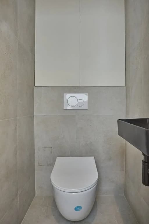Sublim Apartement in the Center of Paris/le Marais - photo 11