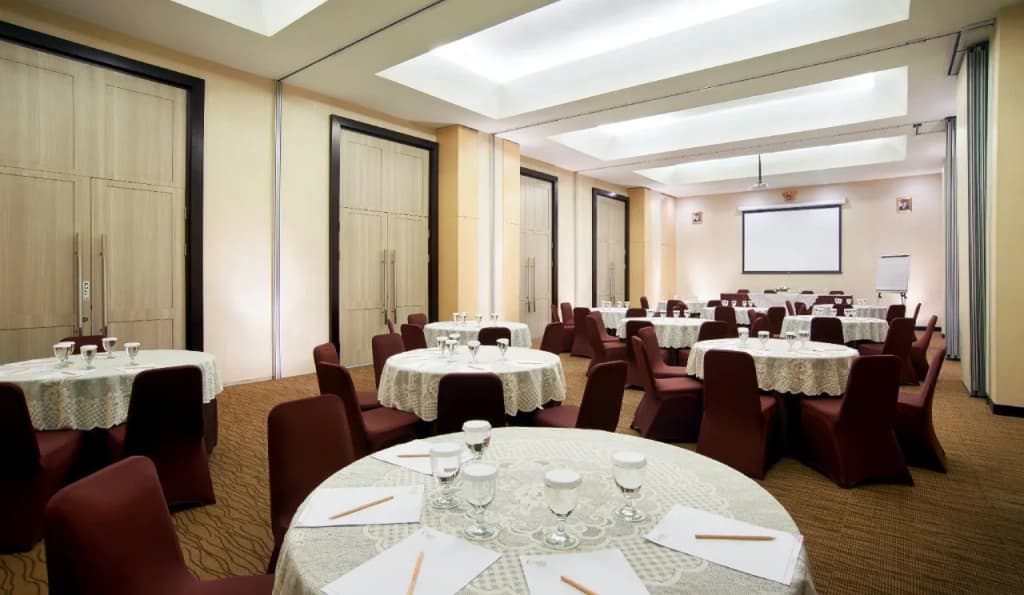 Cipta Hotel Pancoran - photo 30