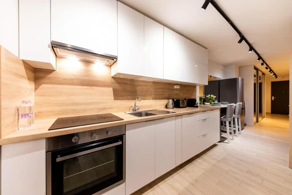 Erkel 18 Apartman - photo 25