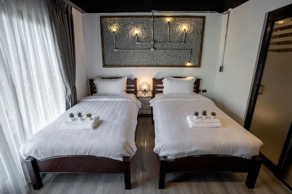 My Loft Hotel - photo 6