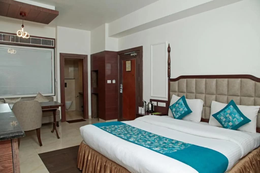 Hotel Hari Piorko - photo 37