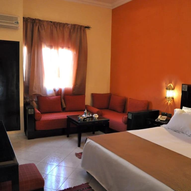 Hotel Mont Gueliz - photo 30
