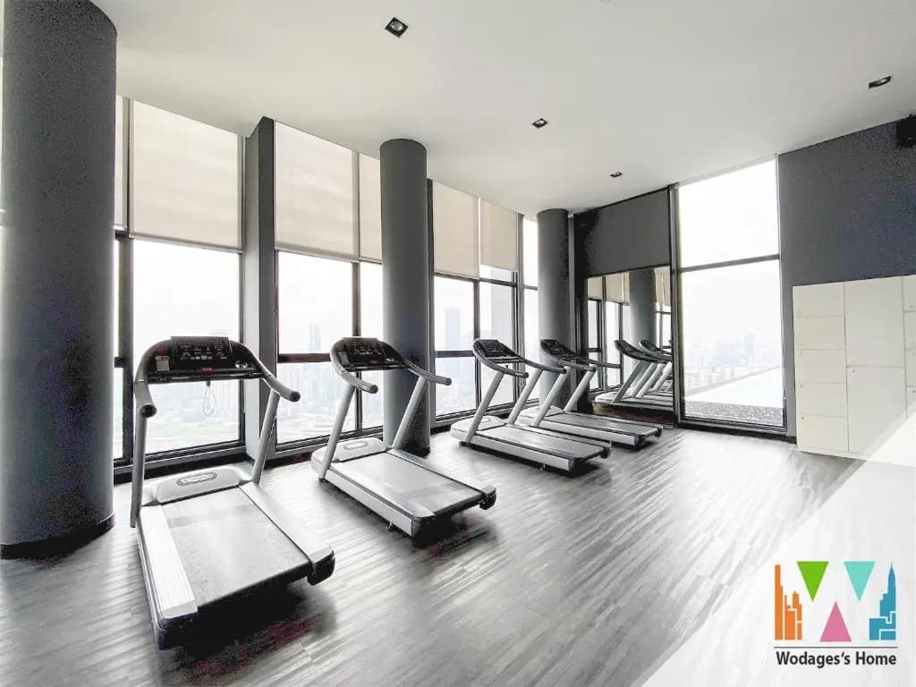 WGS Suites at KLCC - photo 9
