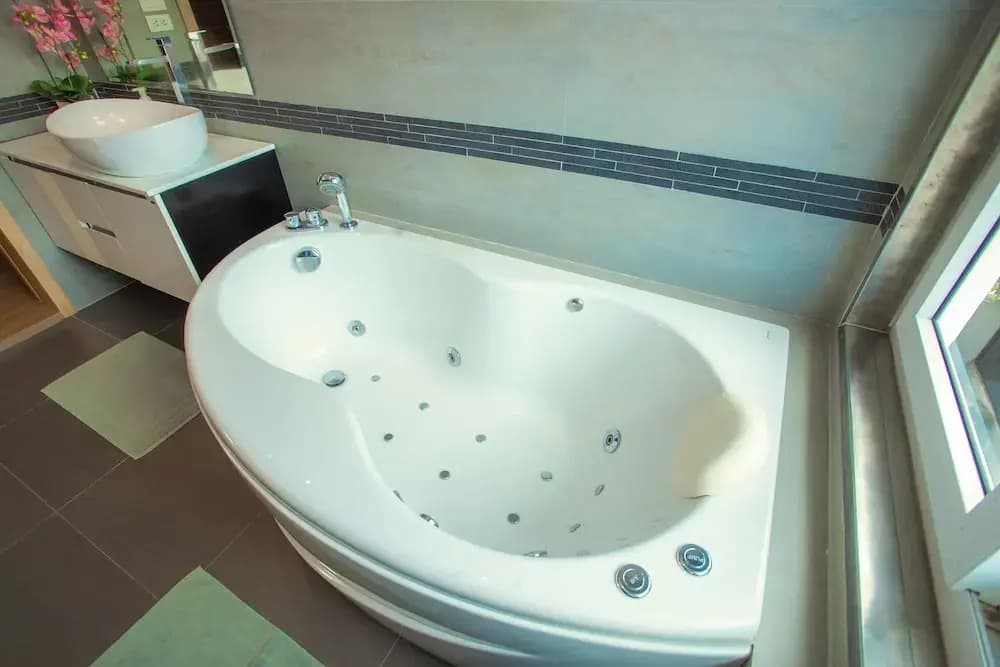 Nee Pool Villa - photo 9