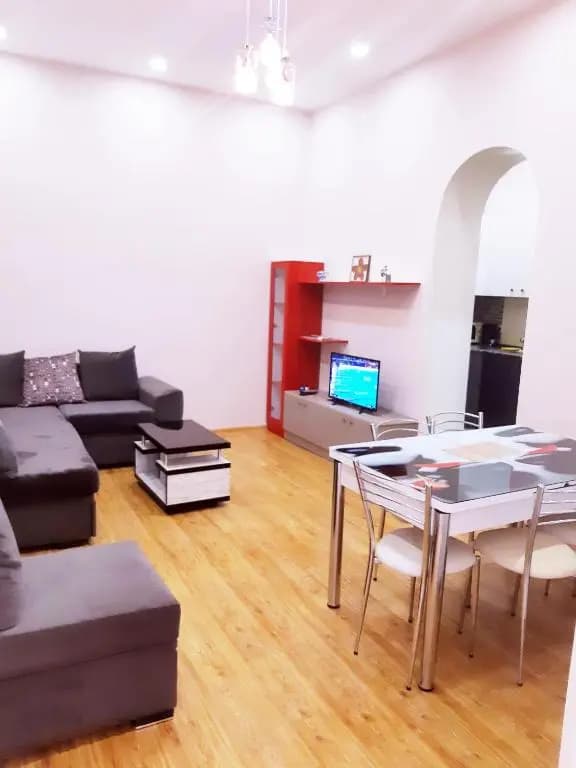 Keti's Apartament Centre of Old Tbilisi - photo 3