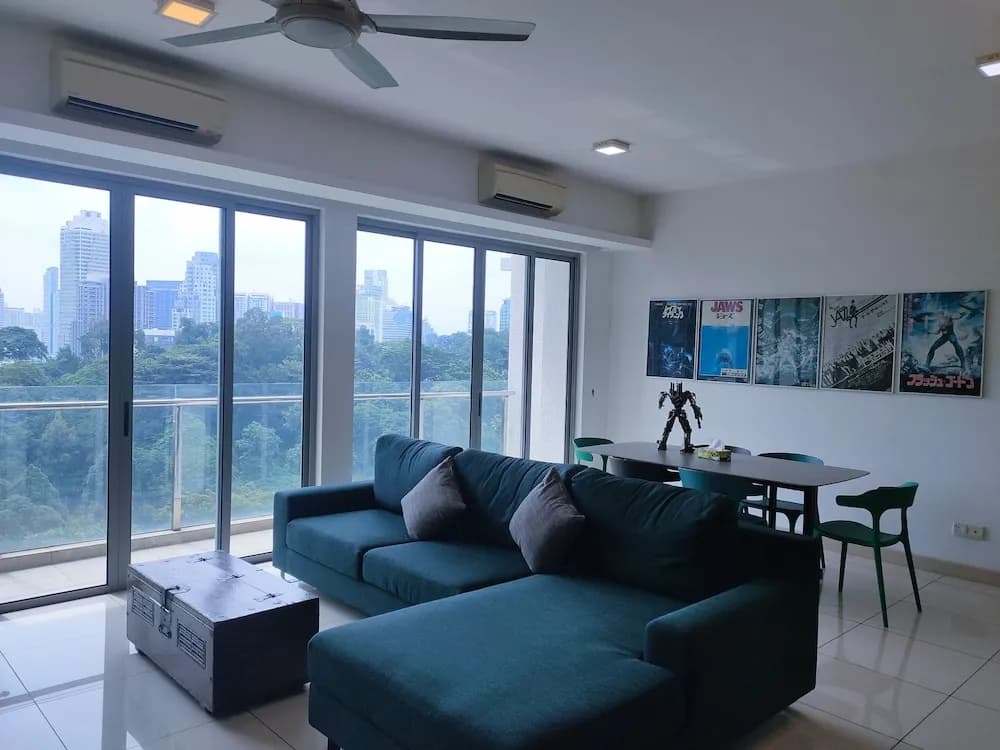 SBC Bukit Ceylon - photo 8
