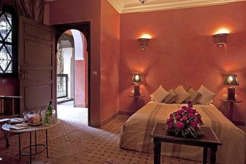 Angsana Riad Dar Zaouia - photo 2