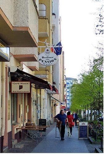 Berliner City Pension - photo 7