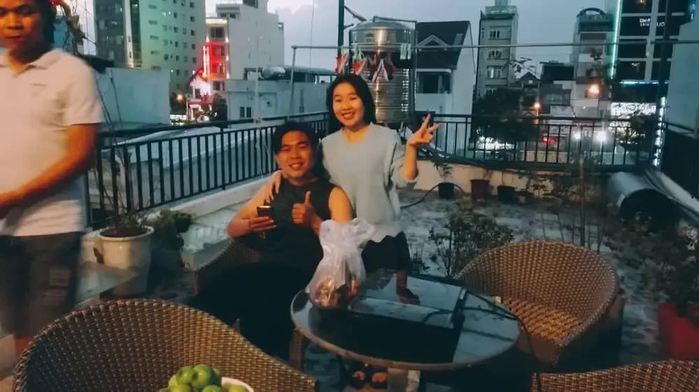 Rose Garden Homestay Da Nang 2 - Hostel - photo 36