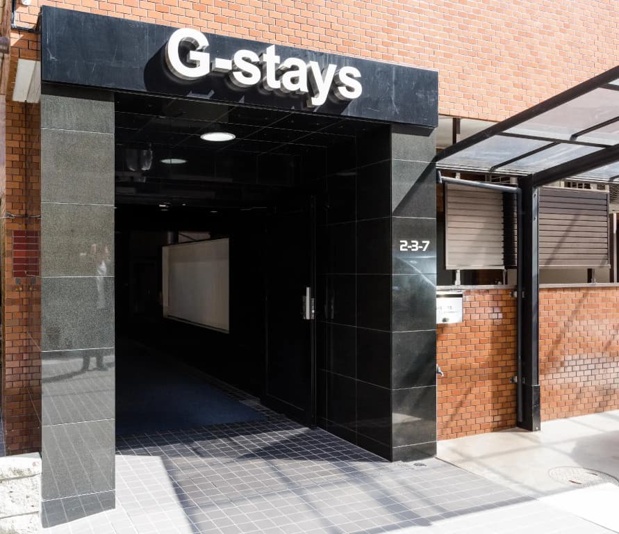 G-stays Shinjuku - photo 1