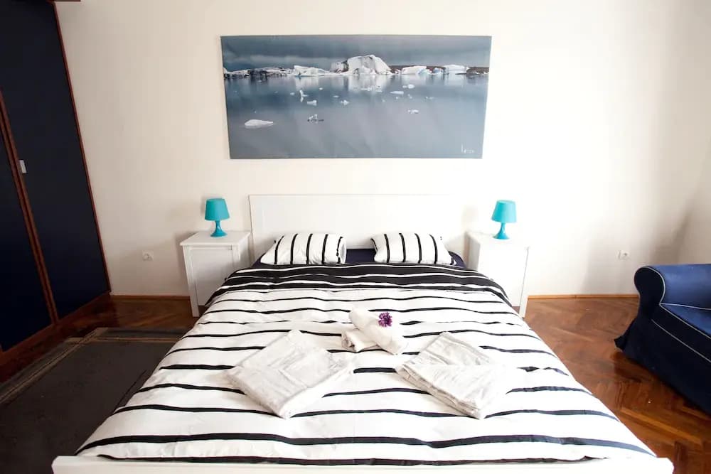Budapest Easy Flat - Wesselenyi Apartment - main photo