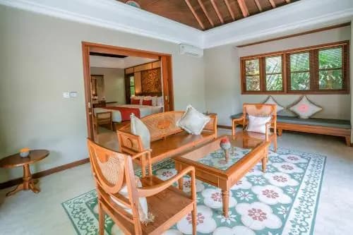 Villa Inspirit - photo 5