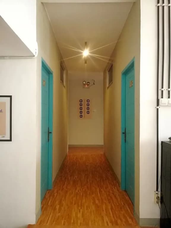 Pinx'S Hostel - photo 6