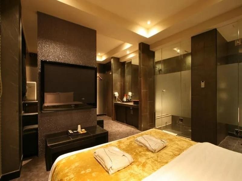 Wiiz Hotel(호텔 동그라미) - photo 20