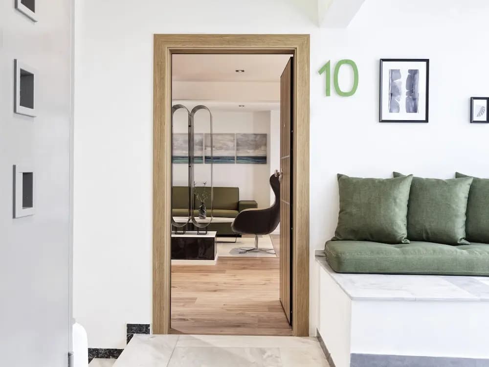 Kolonaki 8 - Design Suites & Lofts - photo 5
