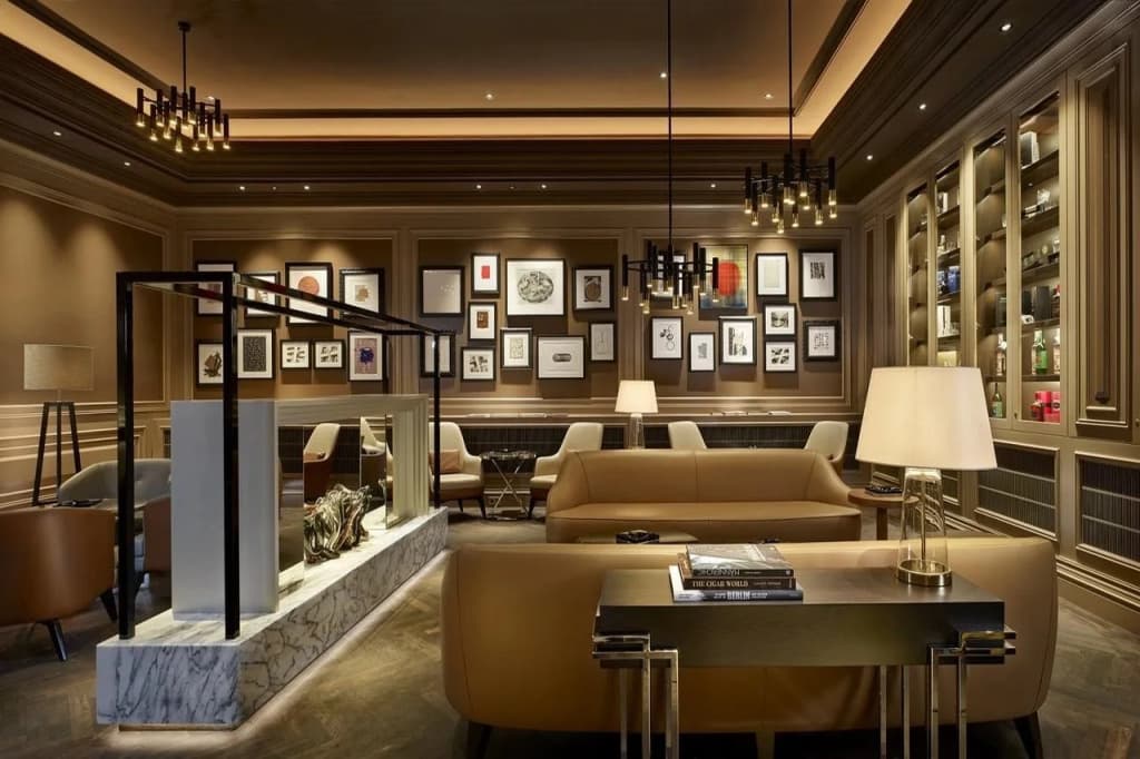 The Ritz-Carlton, Berlin - photo 2