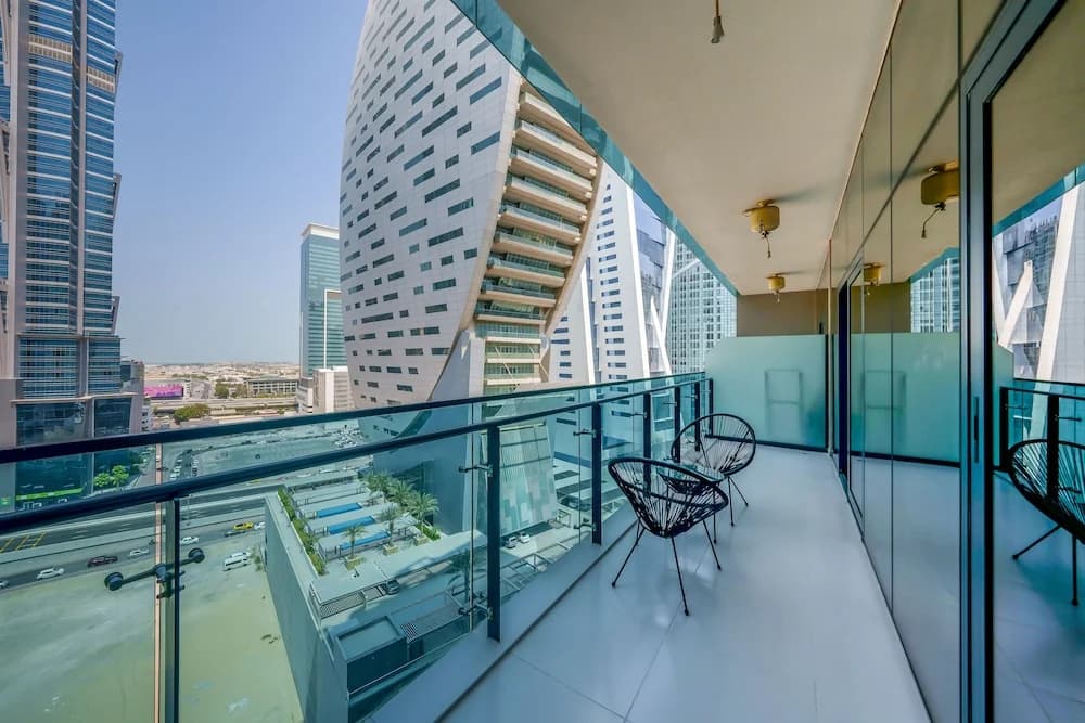 Tanin - Unique Modern Apt with Stunning Canal View - photo 18