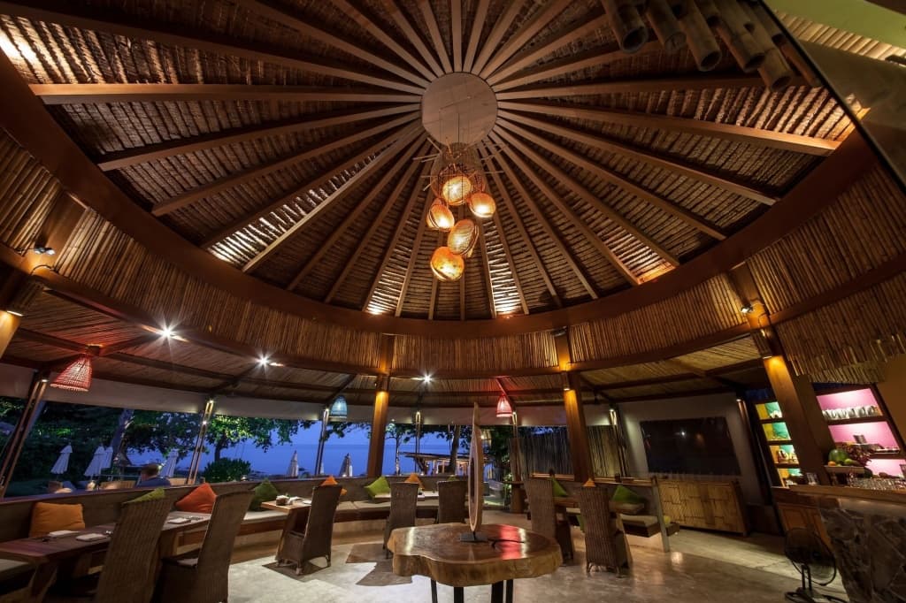 Sea Dance Resort - photo 34