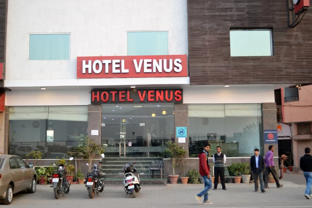 Hotel Venus - photo 18