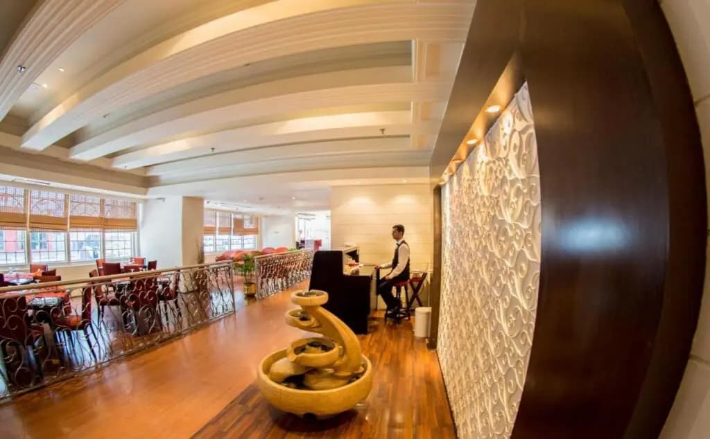 Rolla Suites Hotel - photo 13