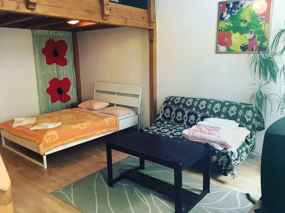 Gazpacho Apartment - photo 4