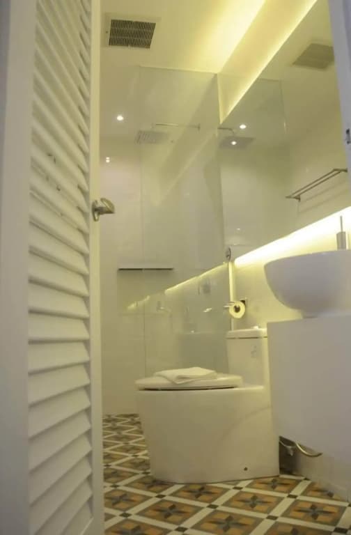 TheBlanc Boutique Hotel - photo 21